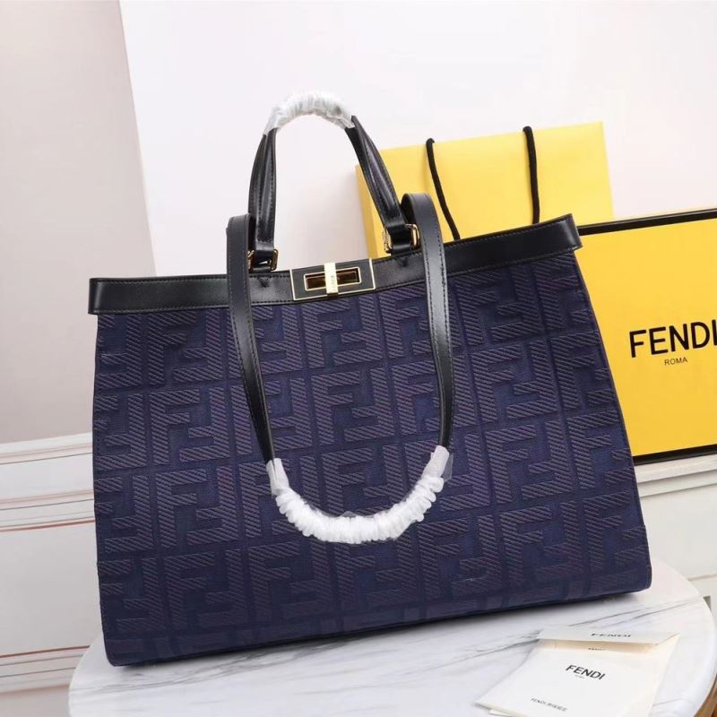 Fendi Peekaboo Bags